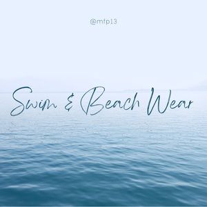 Swim & Beach wear